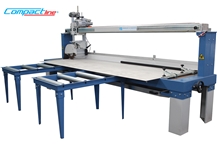 MTL - BIG SIZES CUTTING MACHINE
