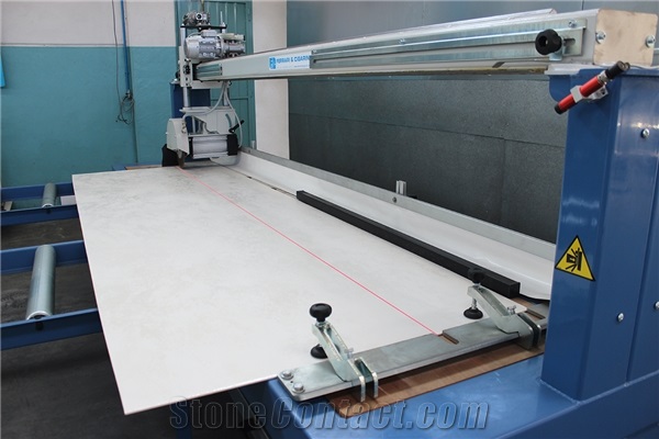 MTL - BIG SIZES CUTTING MACHINE