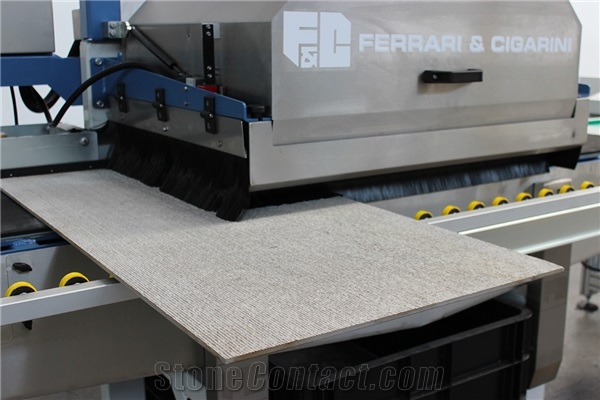 MTR 500/2 ROBUSTUS - Mosaic Tile Cutting Machine with 2 Heads