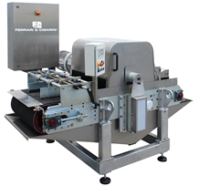 MTX 700/1 one-head multi-disc cutting machine