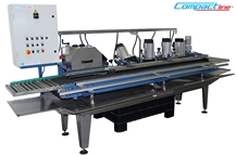 MVB/5 AMINEUS - Automatic Machine for Kitchen and Bathroom Tops, Steps, Bullnose profiling