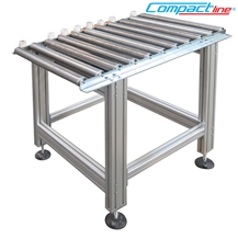 RF - ENTRY/EXIT ROLLER FOR LARGE FORMATS RF - ENTRY/EXIT ROLLER FOR LARGE FORMATS