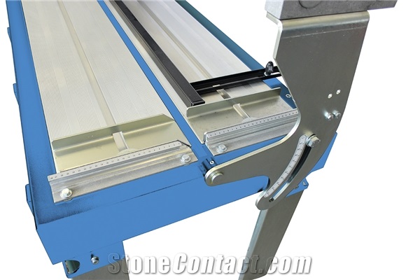 SPRINT - MANUAL CUTTING MACHINE