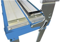 SPRINT - MANUAL CUTTING MACHINE
