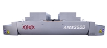 ARES 3500 Fast Drying Machine for Natural Stone Slabs