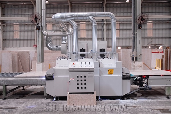 Pedrini B405 Plastering lines for marble slabs