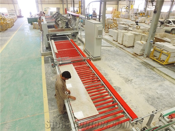 Pedrini M220 Roller benches for strips