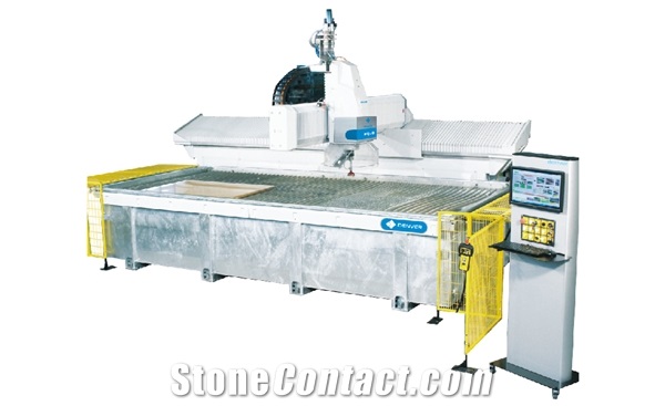 Denver Aqua 3/5 Axis Waterjet