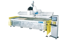 Denver Aqua 3/5 Axis Waterjet