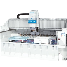 Denver Krea Fit Multifunctional 3 Axis CNC Work Center