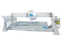 Denver Vision X Single head automatic polishing machine
