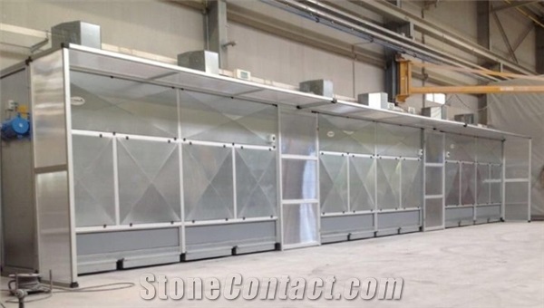 Air Cleaning Systems