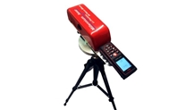 MILLENNIUM 2D Laser Measurement System