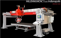 MILLENNIUMCNC 5 axes Indianapolis