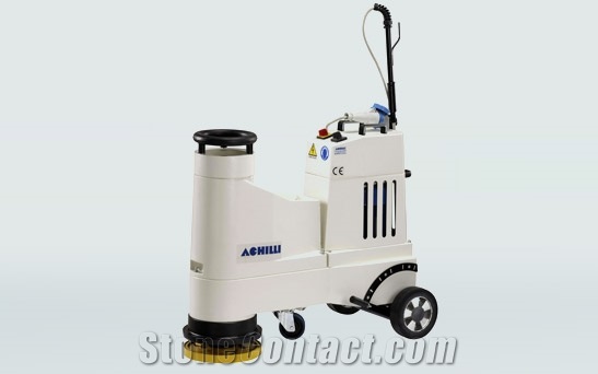 Achilli Universal 1-Phase Floor Grinder LM30-VE