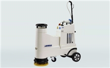Achilli Universal 1-Phase Floor Grinder LM30-VE