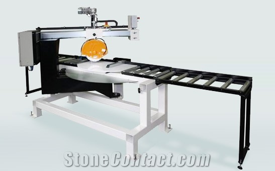 ARS Circular cross cut revolving saw for angle cutting