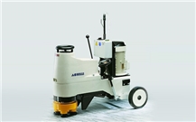 EUROPA 88 CE GRANITE FLOOR GRINDER, POLISHER