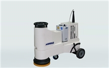 LM30-CE Marble 1-Phase Floor Grinder for Marble, Terrazzo, Concrete
