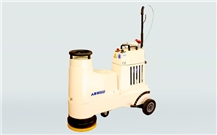 MEC7-VE Universal 3-Phase Floor Grinder, Stone Floor Grinding and Polishing Machine