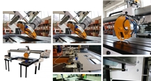 Motorized bench saw AFR-A Stone and Ceramic Cutting Saw Motorized bench saw AFR-A Stone and Ceramic Cutting Saw