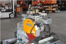 Wet cut sliding compound miter saw CMS, Portable Bench Saw
