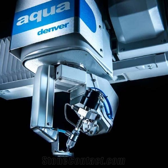 Skema Denver Monoblock Bridge Saw Cutting Machine 3-4 Axes