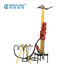 Bestlink Bq90-P Multi-Angle Drilling Pneumatic DTH Driller
