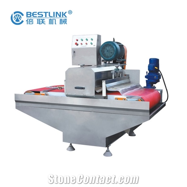 Multi Blade Mosaic Cutting Machine for Tiles
