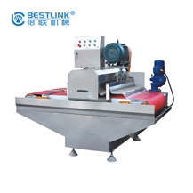 Multi Blade Mosaic Cutting Machine for Tiles
