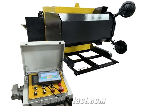 Quarry Wire Saw Machine
