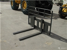 Adjustable Forks Set