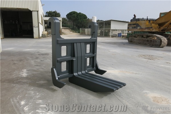 BREAKER TINE