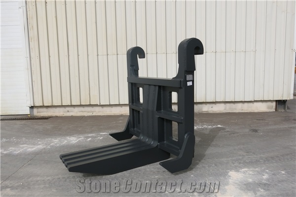 BREAKER TINE