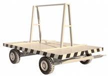 Forklift Trailer