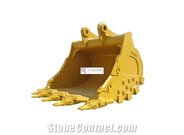 Hydraulic Excavator Bucket