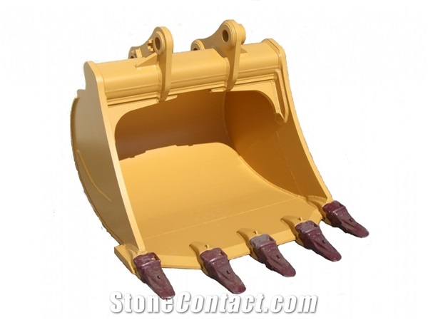 Hydraulic Excavator Bucket