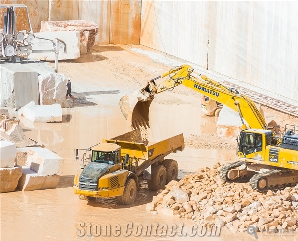 Hydraulic Excavator Bucket