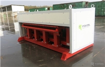 Impact Crusher - CALIPSO Impact Crusher - CALIPSO