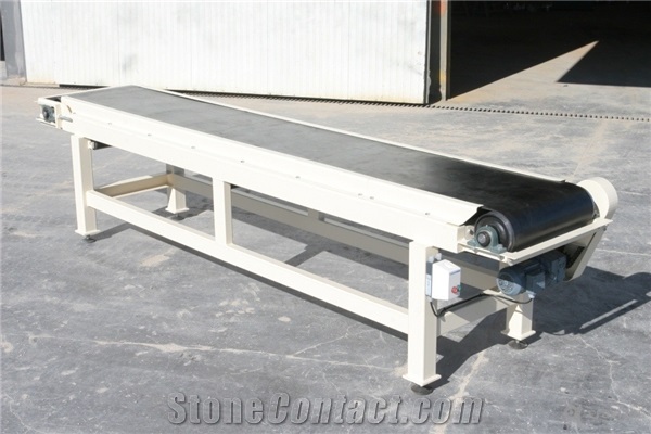 Rubber Conveyor