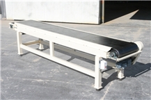 Rubber Conveyor