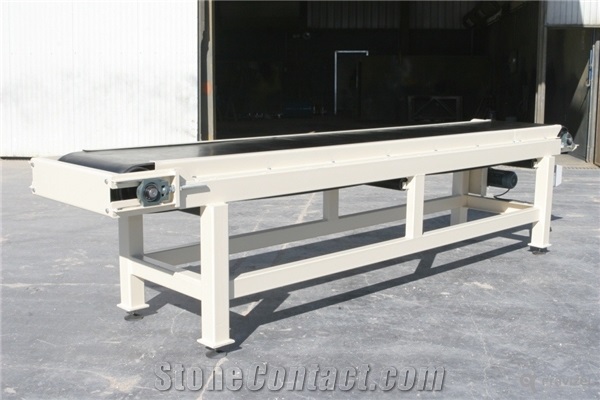 Rubber Conveyor