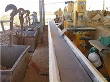 Rubber Conveyor