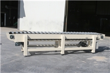 Steel Conveyor for moving heavy loads