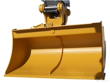 SWIVEL BUCKET (TILTING)