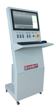 Gmatic 300 CNC Router For Stone Milling And Engraving 3 Axis CNC Working Center