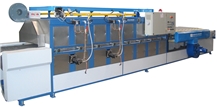 ERI 700/6000 - NET DRYER for Mosaic Tiles