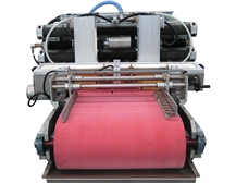 MRY - AUTOMATIC KERF CUTTING MACHINE FOR VENTILATED FACADES