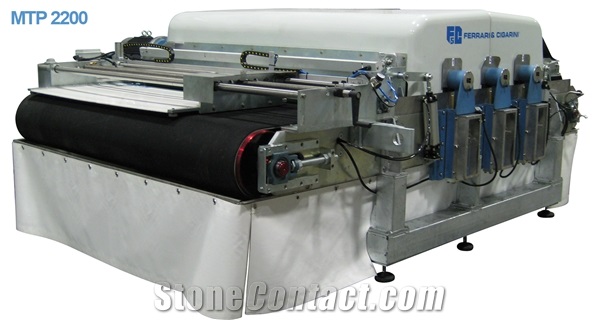 MTP 1300-1600-1900-2200/3 - BIG SIZES STRIPS CUTTING MACHINES