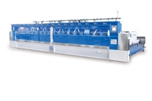 Automatic Polishing Machine FGMJ16A